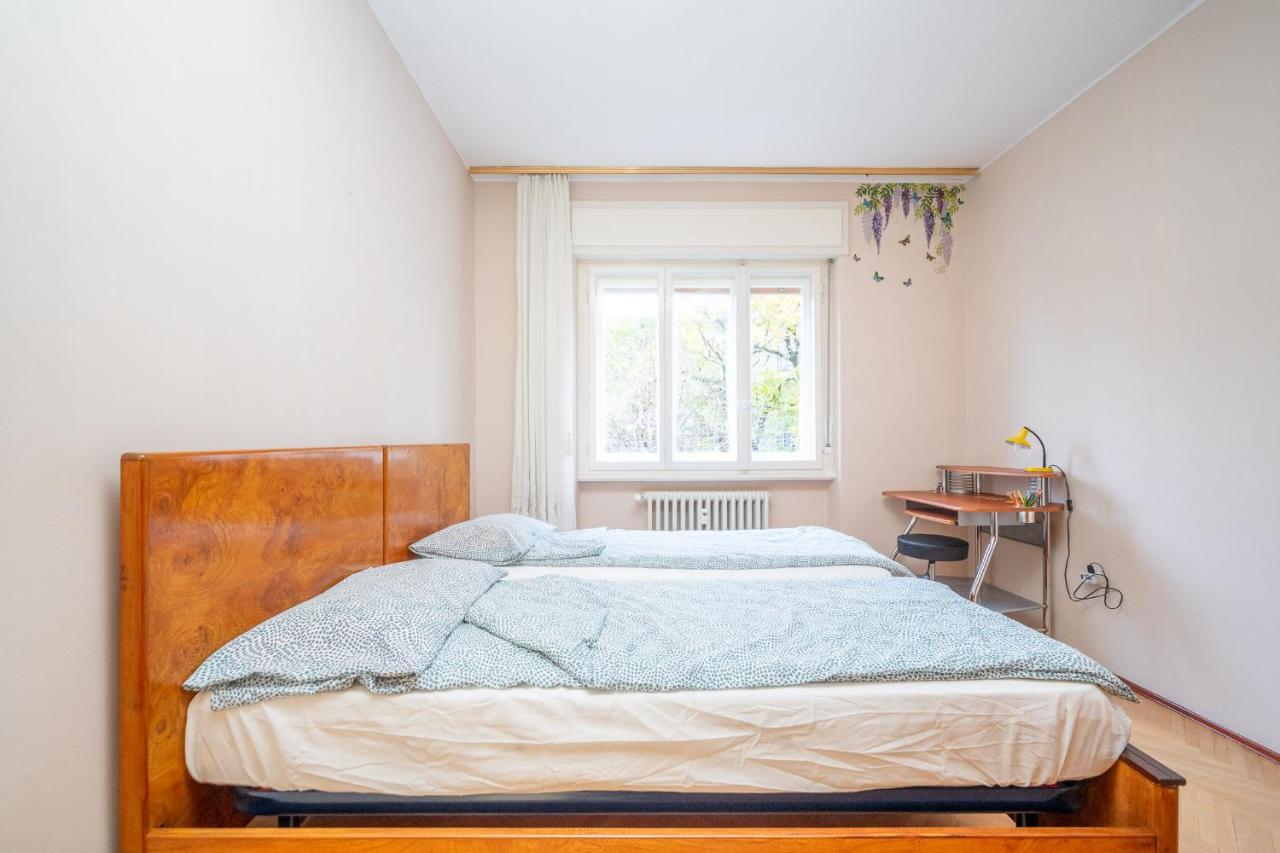 Orlando Home Trieszt Kültér fotó