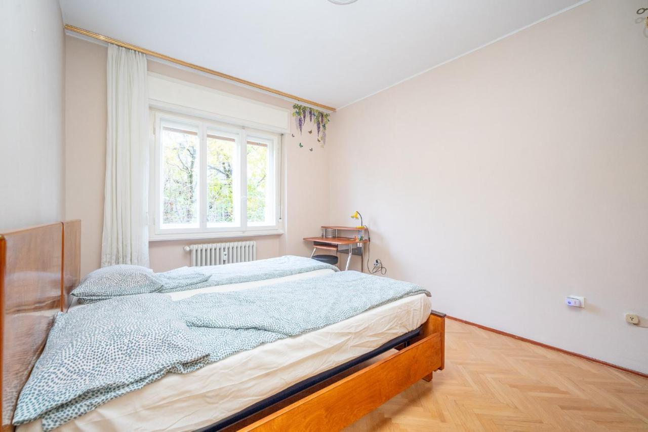 Orlando Home Trieszt Kültér fotó
