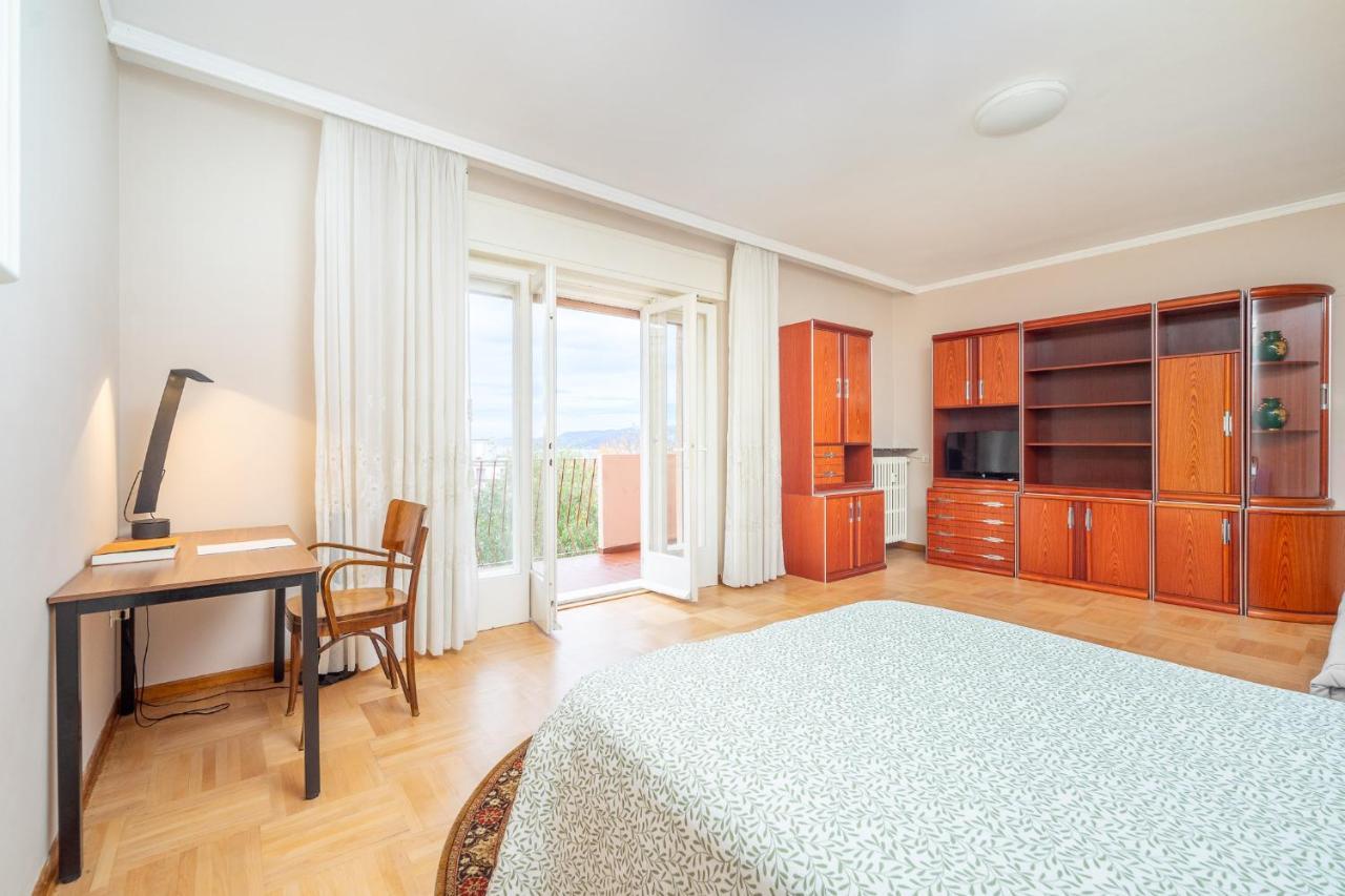 Orlando Home Trieszt Kültér fotó
