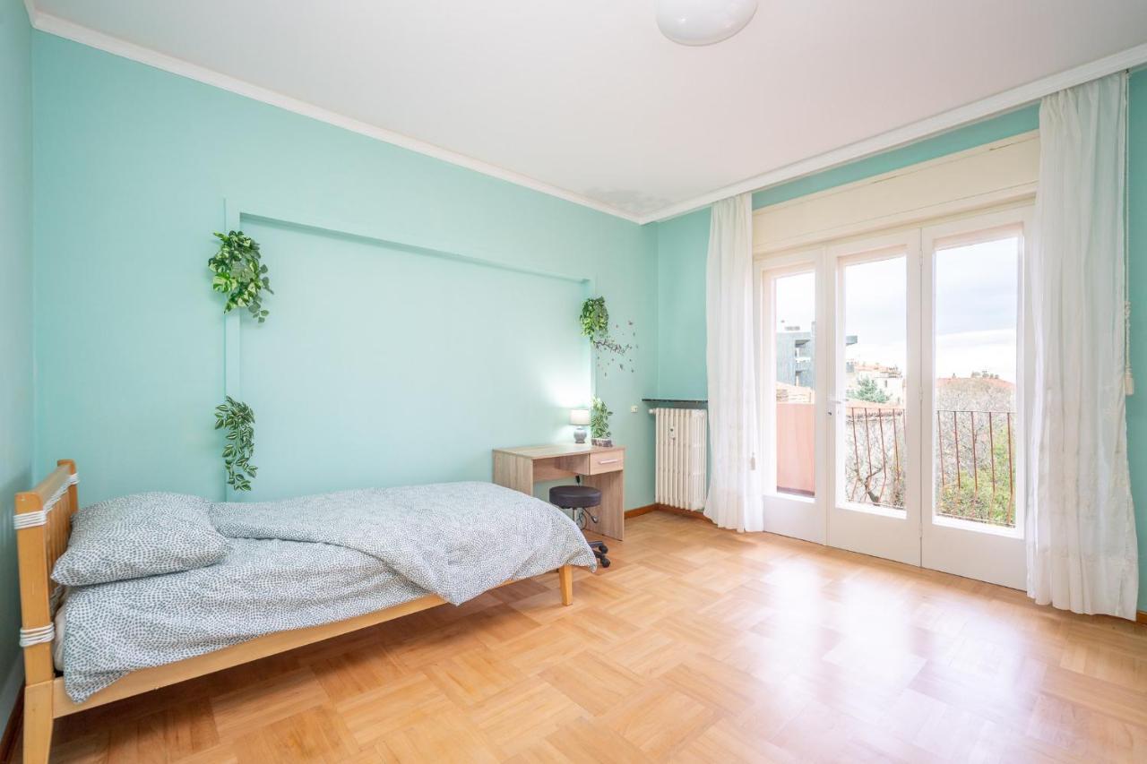 Orlando Home Trieszt Kültér fotó